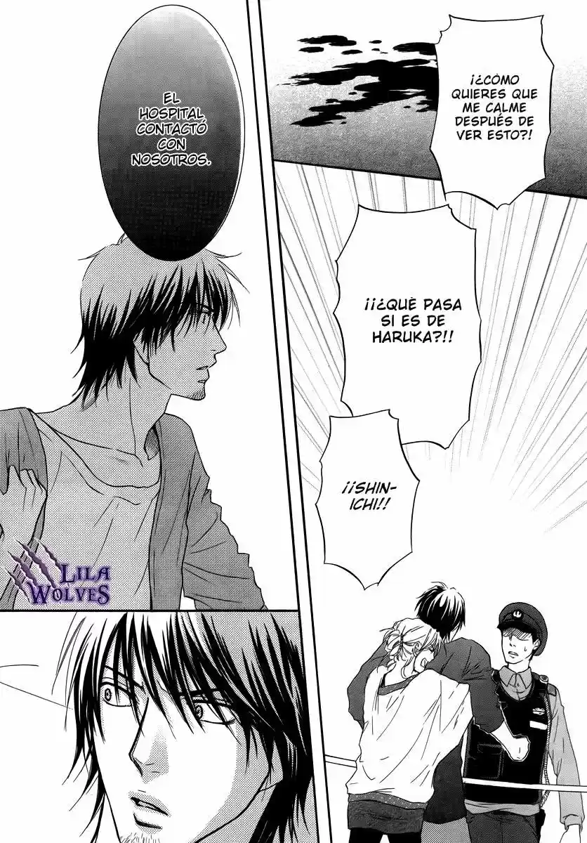 Kore wa Koi no Hanashi (2010) - Capítulo 22 - Página 11 - LectorTMOo