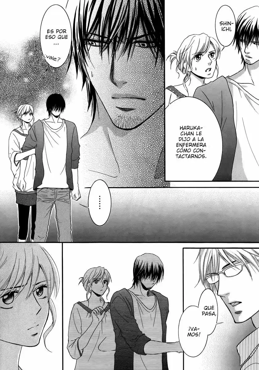 Kore wa Koi no Hanashi (2010) - Capítulo 22 - Página 13 - LectorTMOo