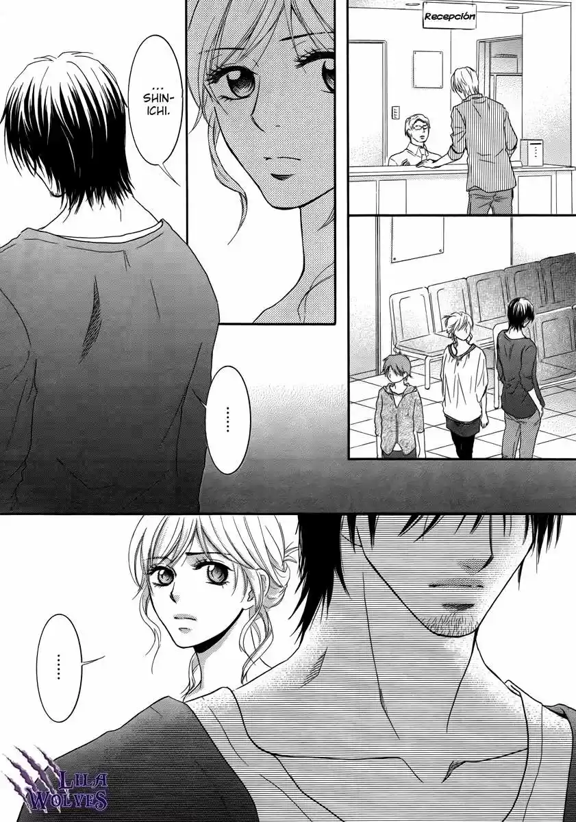 Kore wa Koi no Hanashi (2010) - Capítulo 22 - Página 15 - LectorTMOo