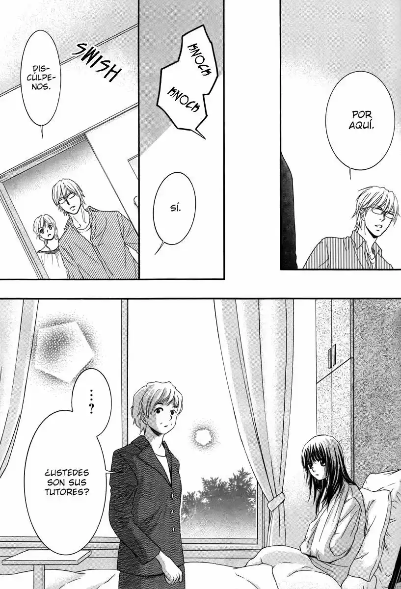 Kore wa Koi no Hanashi (2010) - Capítulo 22 - Página 16 - LectorTMOo