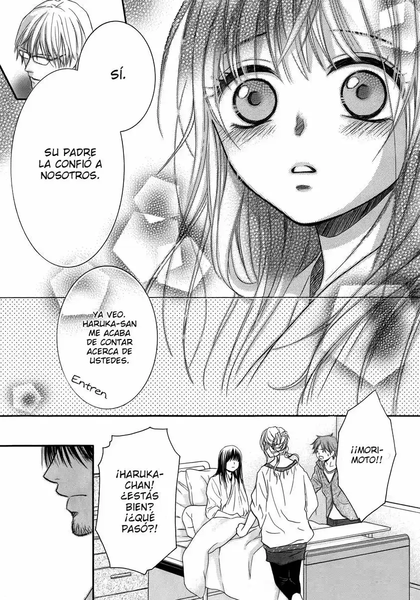 Kore wa Koi no Hanashi (2010) - Capítulo 22 - Página 17 - LectorTMOo