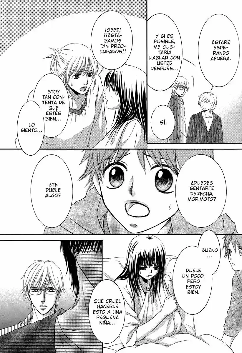 Kore wa Koi no Hanashi (2010) - Capítulo 22 - Página 18 - LectorTMOo