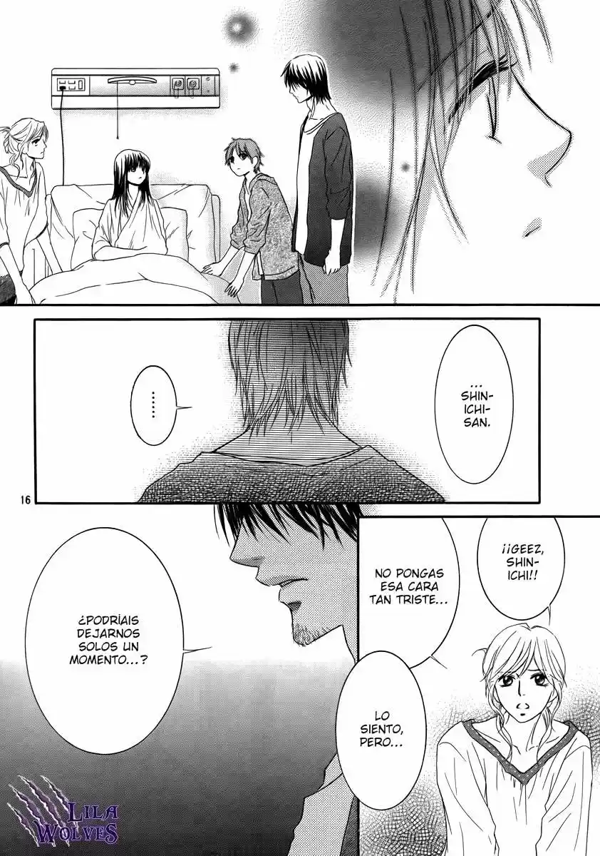Kore wa Koi no Hanashi (2010) - Capítulo 22 - Página 19 - LectorTMOo