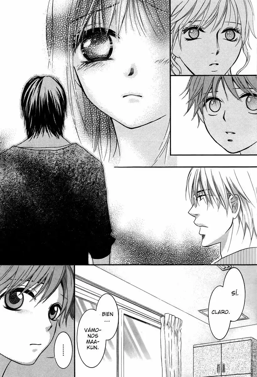 Kore wa Koi no Hanashi (2010) - Capítulo 22 - Página 20 - LectorTMOo