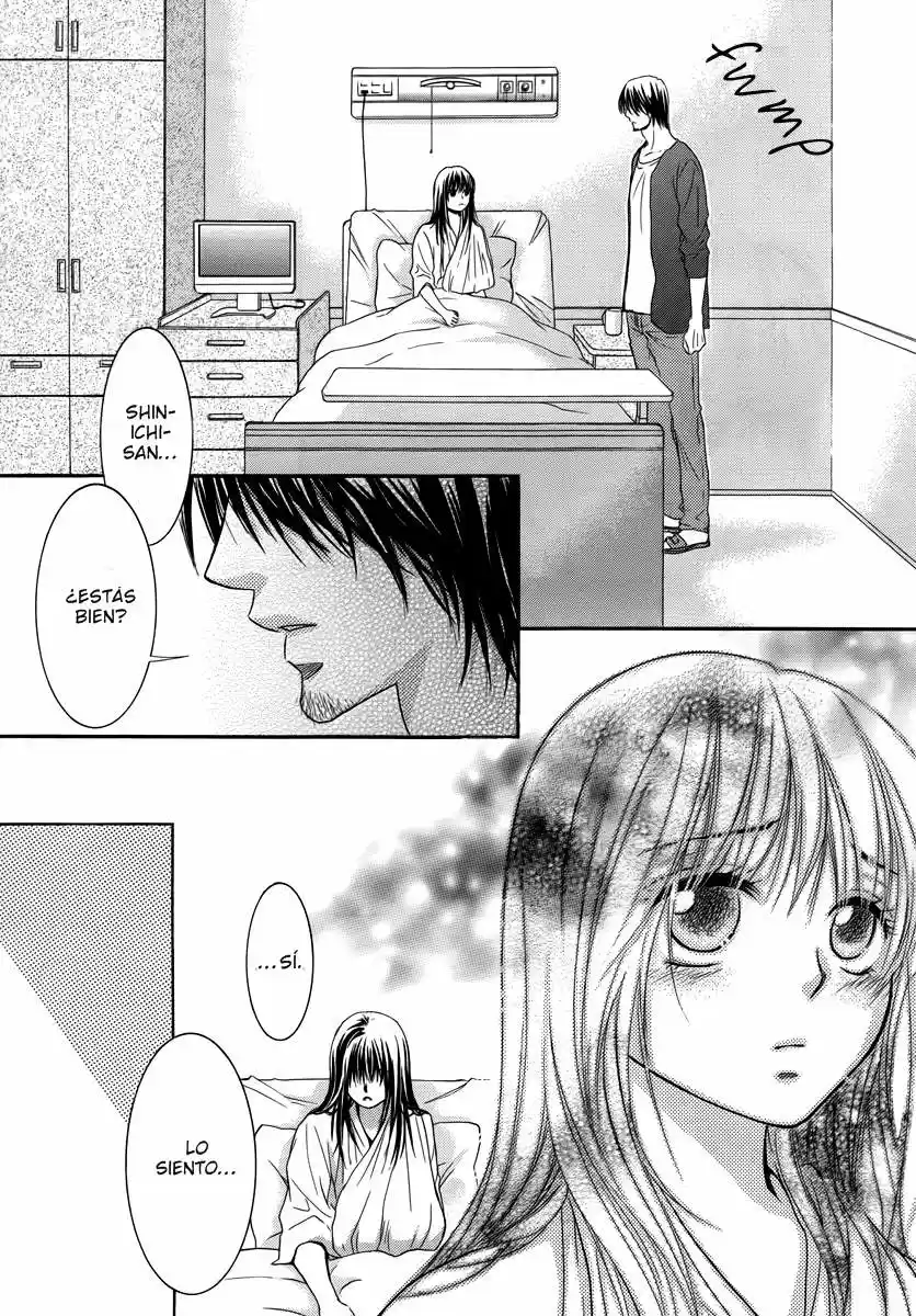 Kore wa Koi no Hanashi (2010) - Capítulo 22 - Página 21 - LectorTMOo