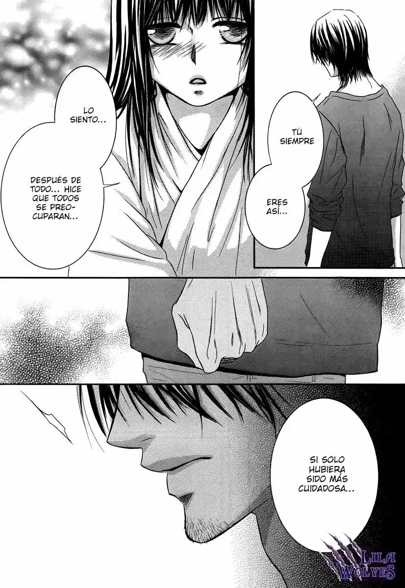 Kore wa Koi no Hanashi (2010) - Capítulo 22 - Página 23 - LectorTMOo