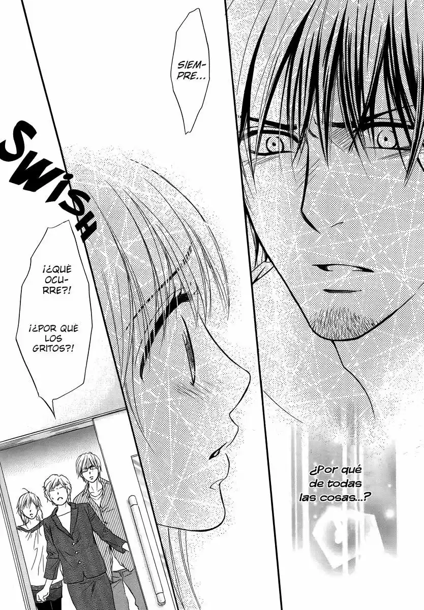 Kore wa Koi no Hanashi (2010) - Capítulo 22 - Página 25 - LectorTMOo