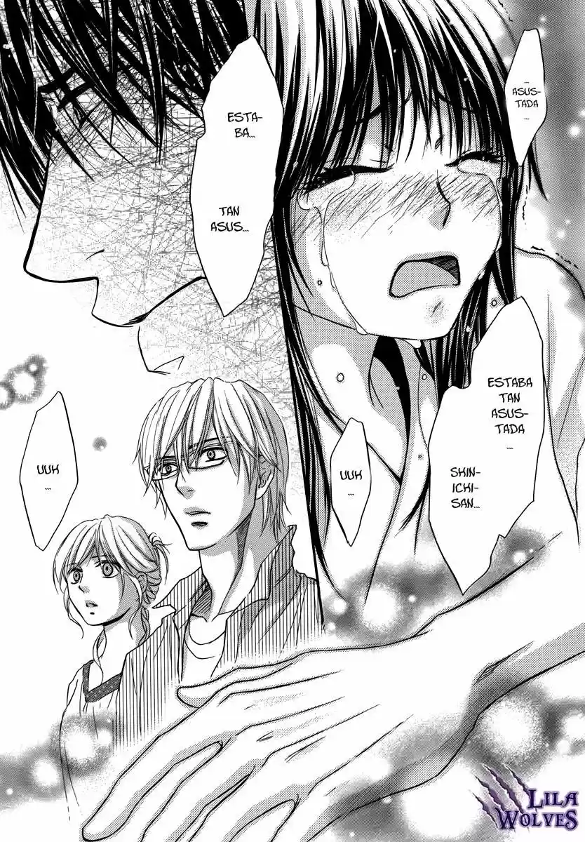 Kore wa Koi no Hanashi (2010) - Capítulo 22 - Página 27 - LectorTMOo