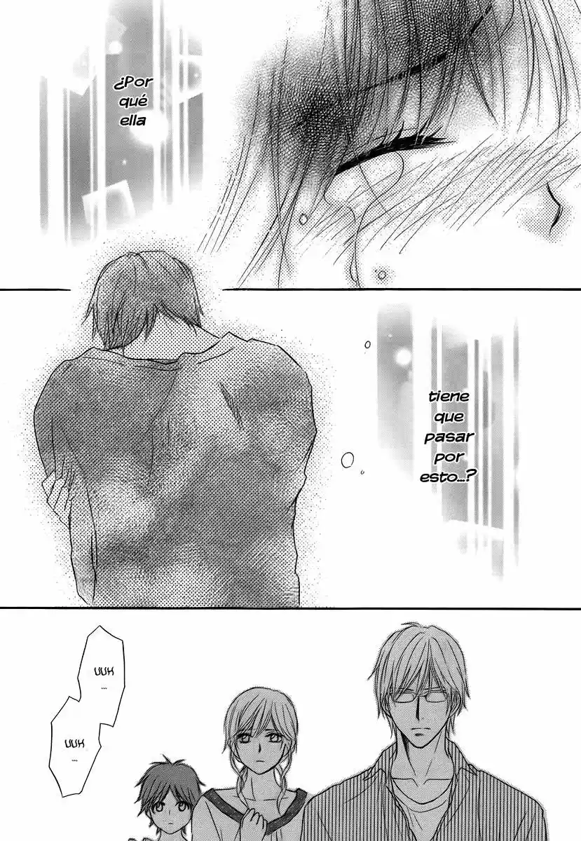 Kore wa Koi no Hanashi (2010) - Capítulo 22 - Página 29 - LectorTMOo