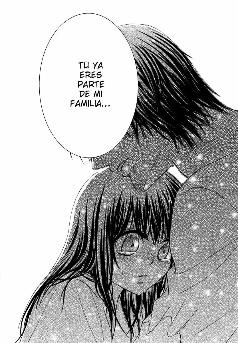 Kore wa Koi no Hanashi (2010) - Capítulo 22 - Página 31 - LectorTMOo