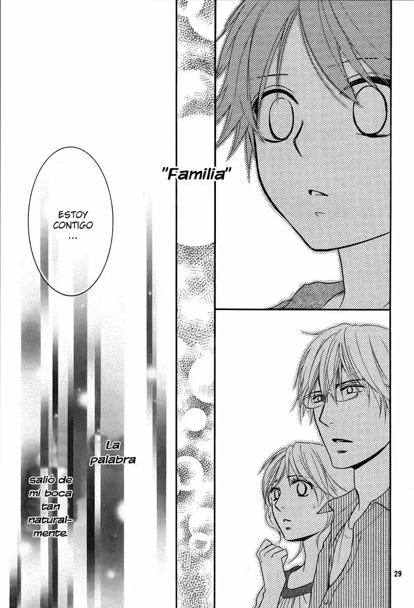 Kore wa Koi no Hanashi (2010) - Capítulo 22 - Página 32 - LectorTMOo