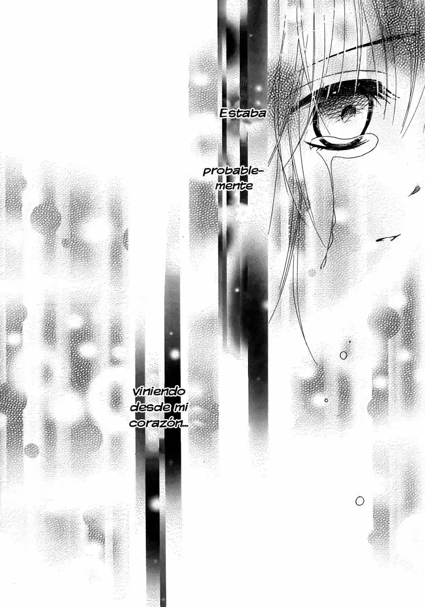 Kore wa Koi no Hanashi (2010) - Capítulo 22 - Página 33 - LectorTMOo