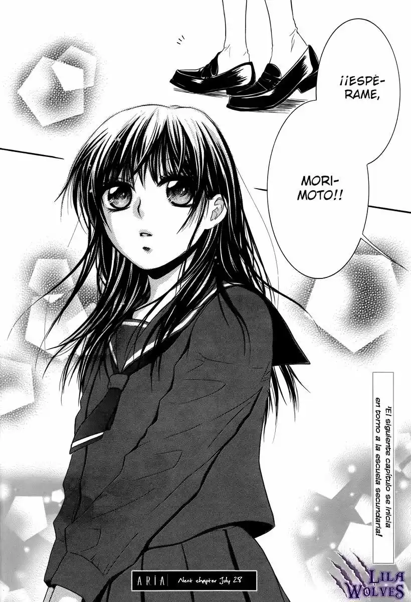 Kore wa Koi no Hanashi (2010) - Capítulo 22 - Página 39 - LectorTMOo