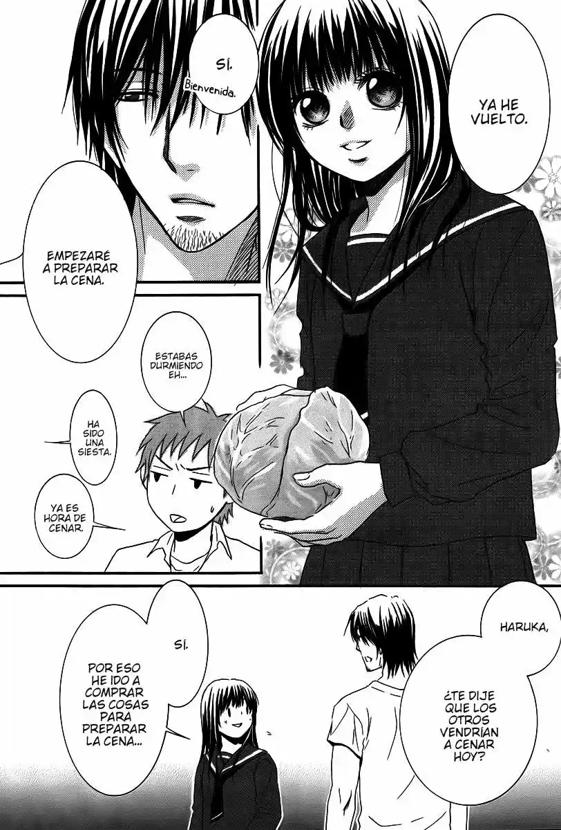 Kore wa Koi no Hanashi (2010) - Capítulo 23 - Página 9 - LectorTMOo