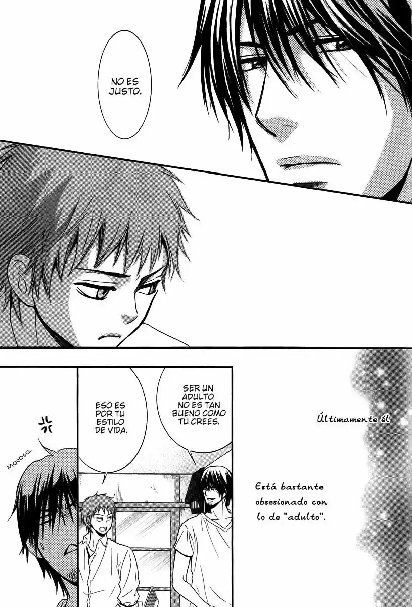 Kore wa Koi no Hanashi (2010) - Capítulo 23 - Página 13 - LectorTMOo