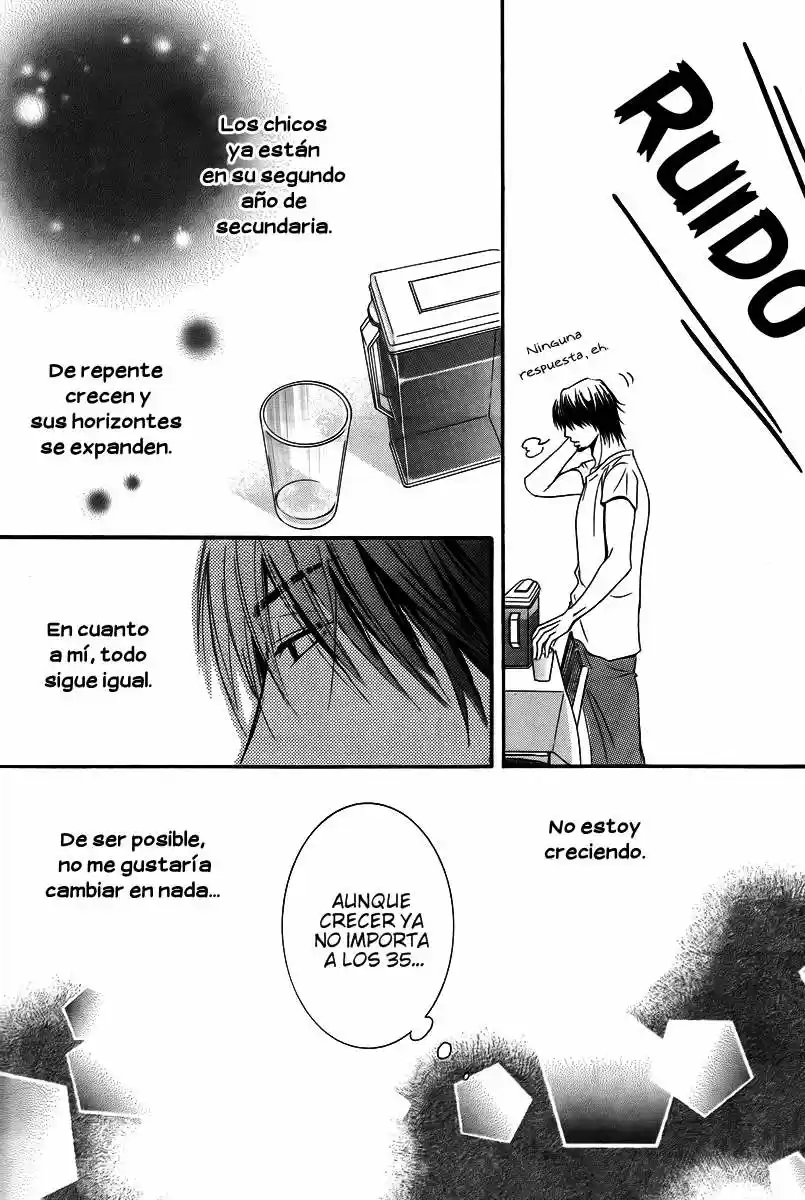 Kore wa Koi no Hanashi (2010) - Capítulo 23 - Página 16 - LectorTMOo