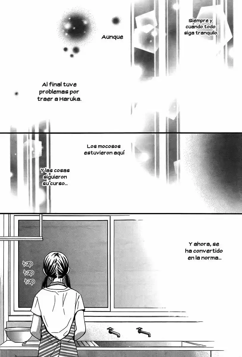 Kore wa Koi no Hanashi (2010) - Capítulo 23 - Página 17 - LectorTMOo