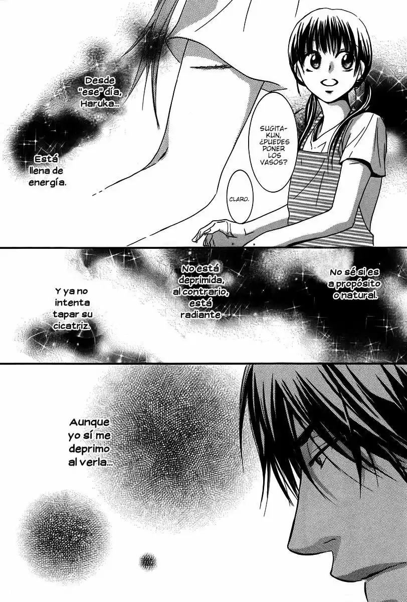 Kore wa Koi no Hanashi (2010) - Capítulo 23 - Página 19 - LectorTMOo