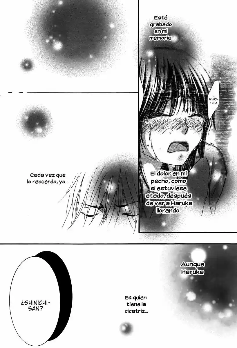 Kore wa Koi no Hanashi (2010) - Capítulo 23 - Página 20 - LectorTMOo