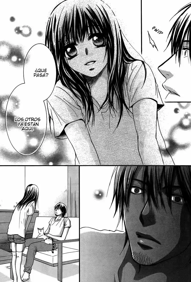 Kore wa Koi no Hanashi (2010) - Capítulo 23 - Página 21 - LectorTMOo