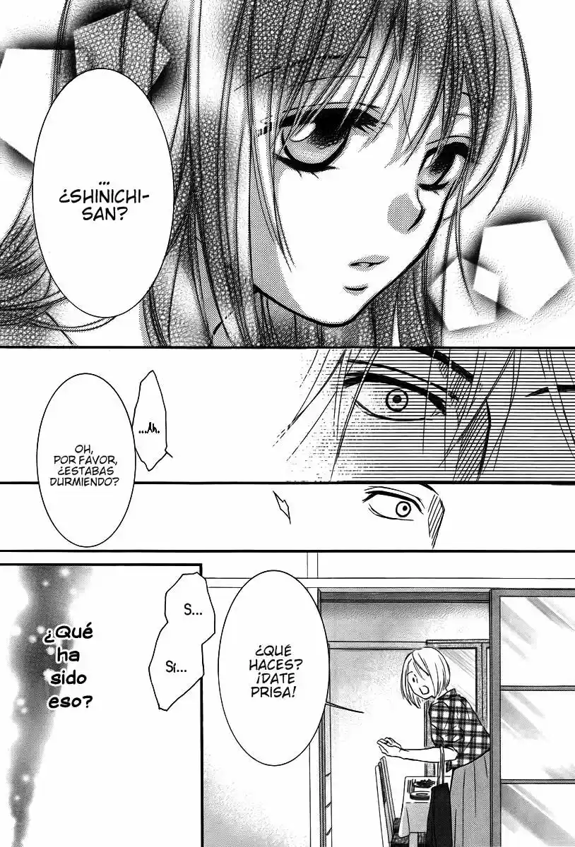 Kore wa Koi no Hanashi (2010) - Capítulo 23 - Página 22 - LectorTMOo