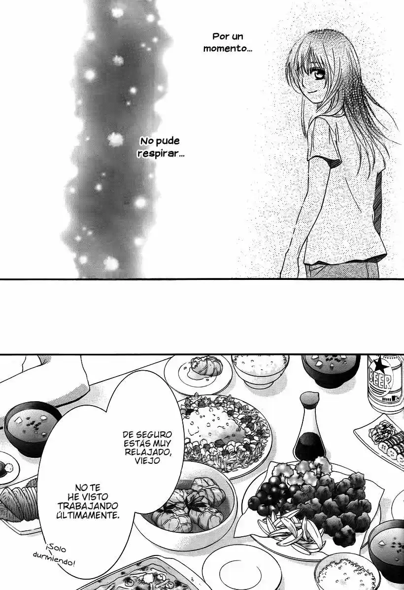 Kore wa Koi no Hanashi (2010) - Capítulo 23 - Página 23 - LectorTMOo
