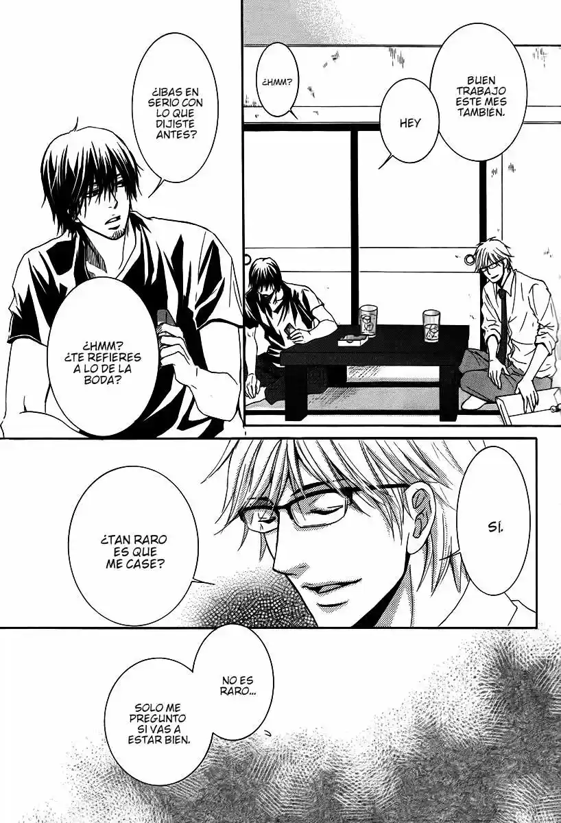 Kore wa Koi no Hanashi (2010) - Capítulo 23 - Página 35 - LectorTMOo