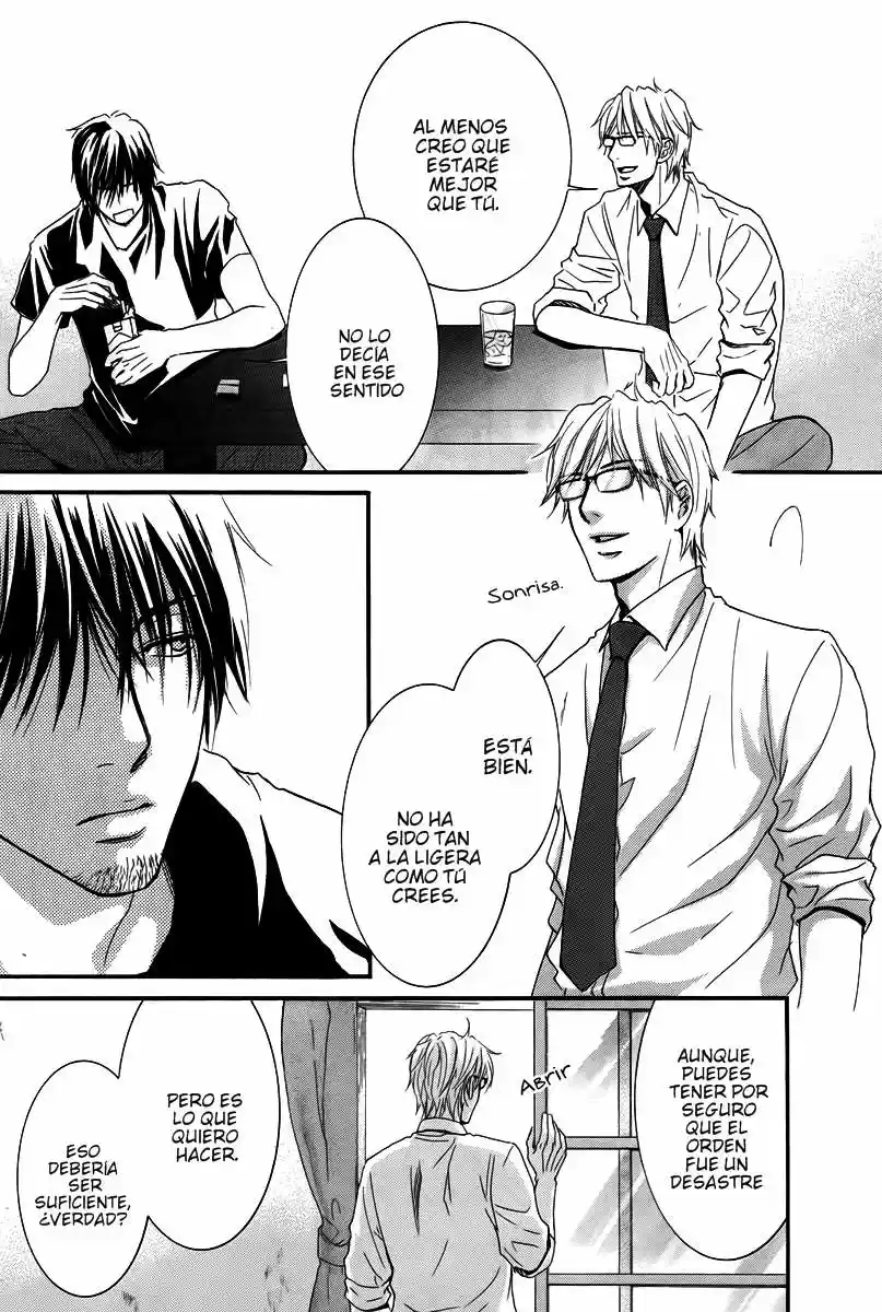 Kore wa Koi no Hanashi (2010) - Capítulo 23 - Página 36 - LectorTMOo