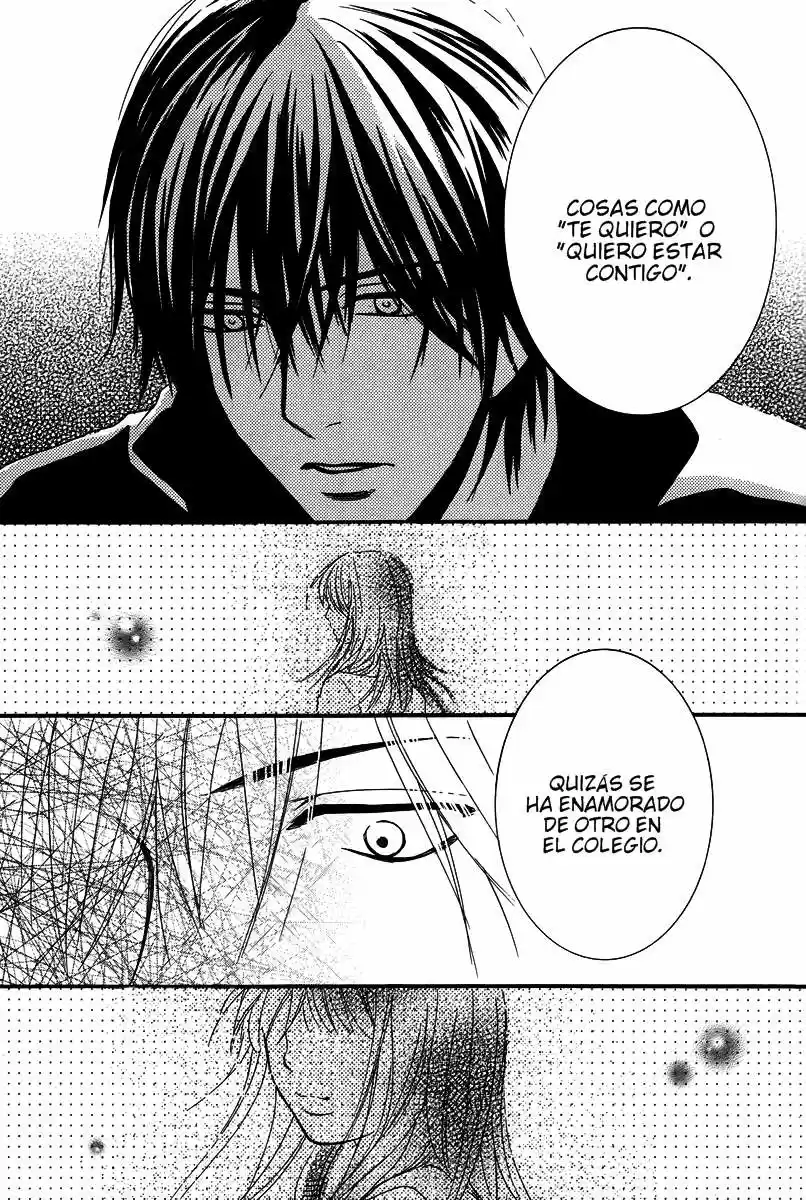 Kore wa Koi no Hanashi (2010) - Capítulo 23 - Página 39 - LectorTMOo