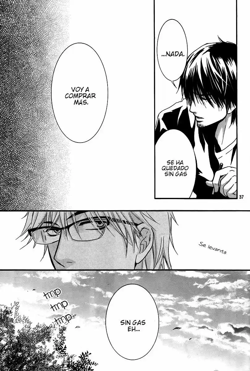 Kore wa Koi no Hanashi (2010) - Capítulo 23 - Página 41 - LectorTMOo