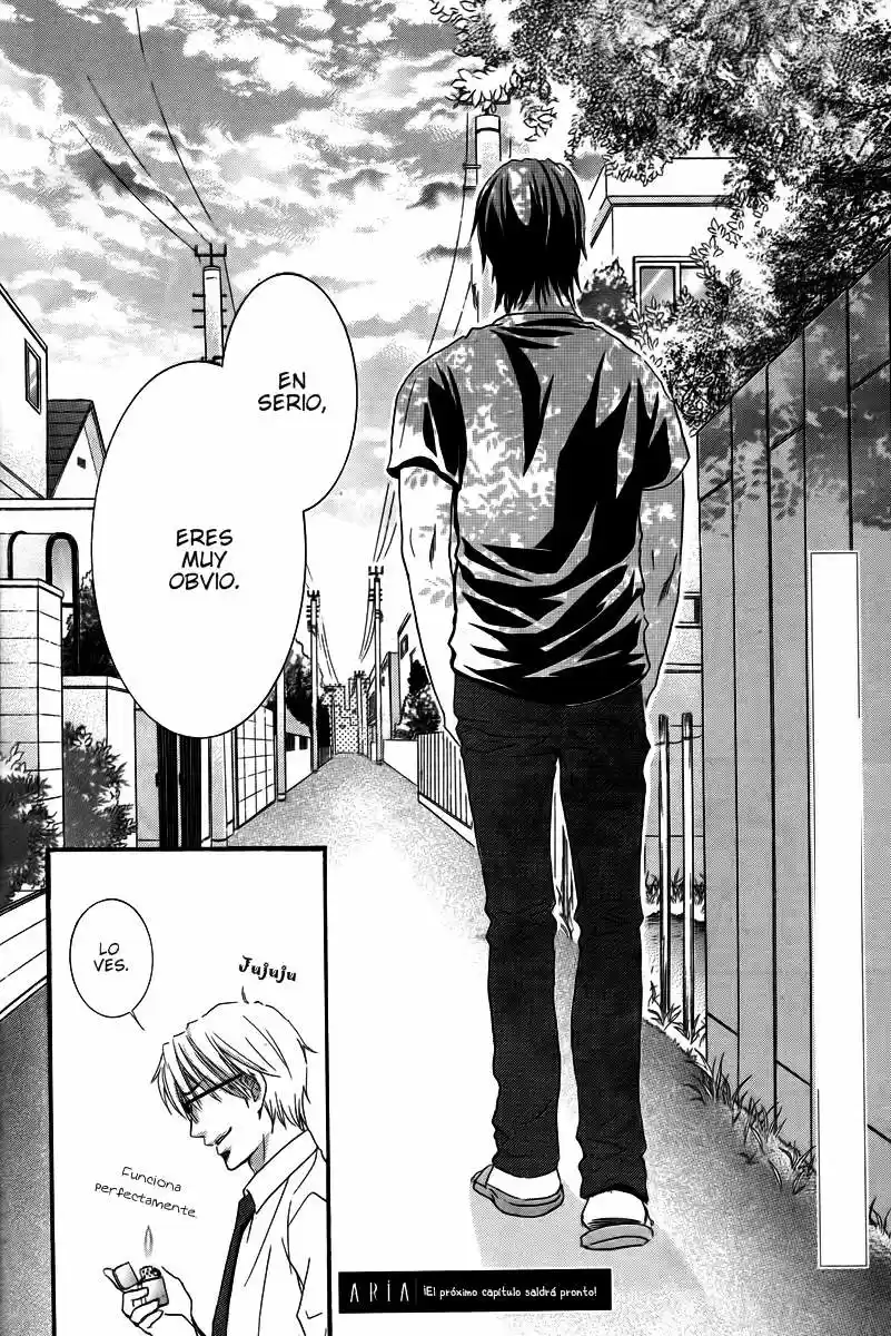 Kore wa Koi no Hanashi (2010) - Capítulo 23 - Página 42 - LectorTMOo