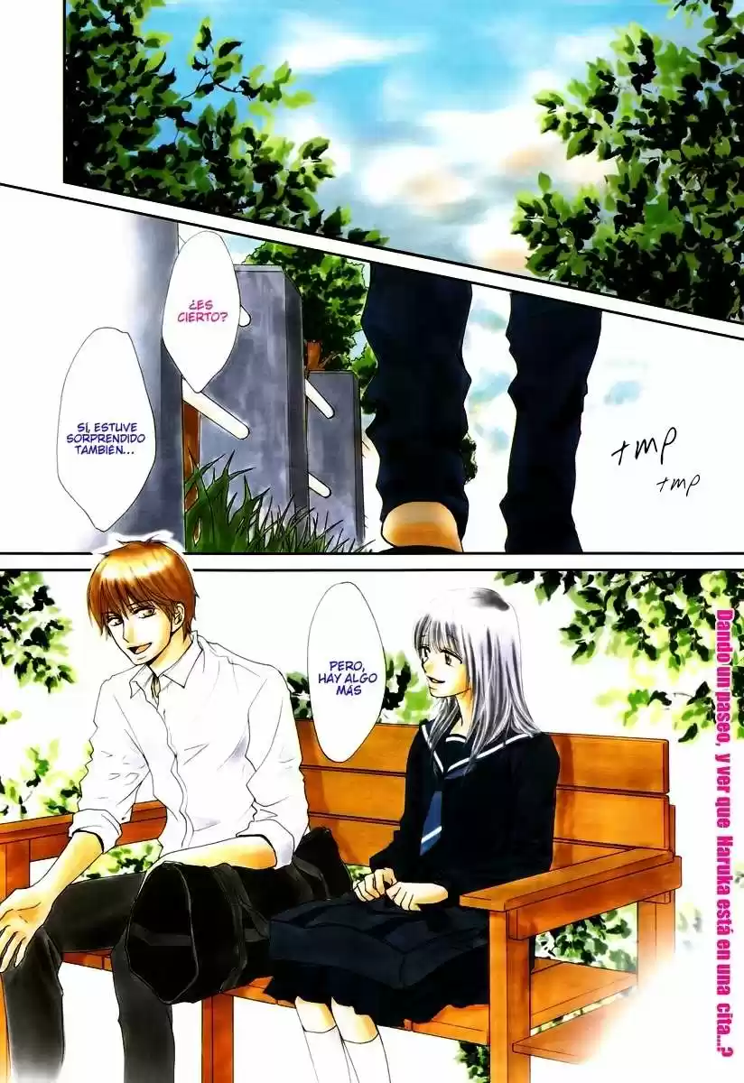 Kore wa Koi no Hanashi (2010) - Capítulo 24 - Página 5 - LectorTMOo