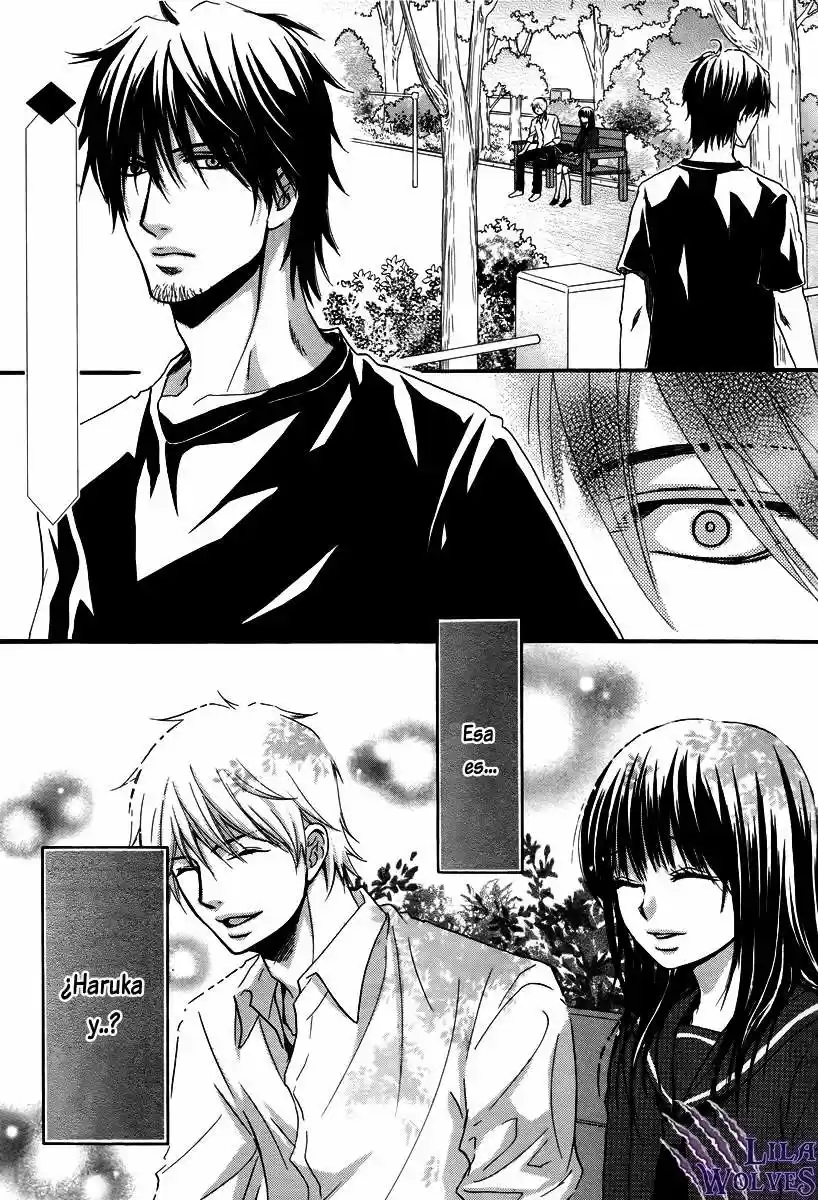 Kore wa Koi no Hanashi (2010) - Capítulo 24 - Página 6 - LectorTMOo
