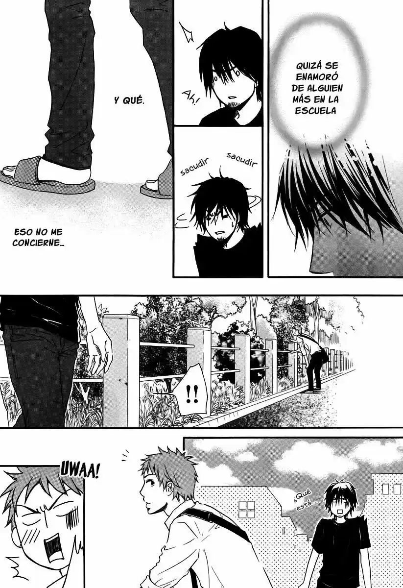 Kore wa Koi no Hanashi (2010) - Capítulo 24 - Página 7 - LectorTMOo