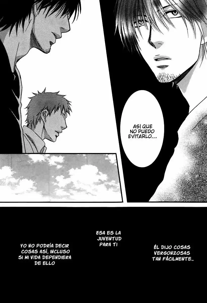 Kore wa Koi no Hanashi (2010) - Capítulo 24 - Página 11 - LectorTMOo