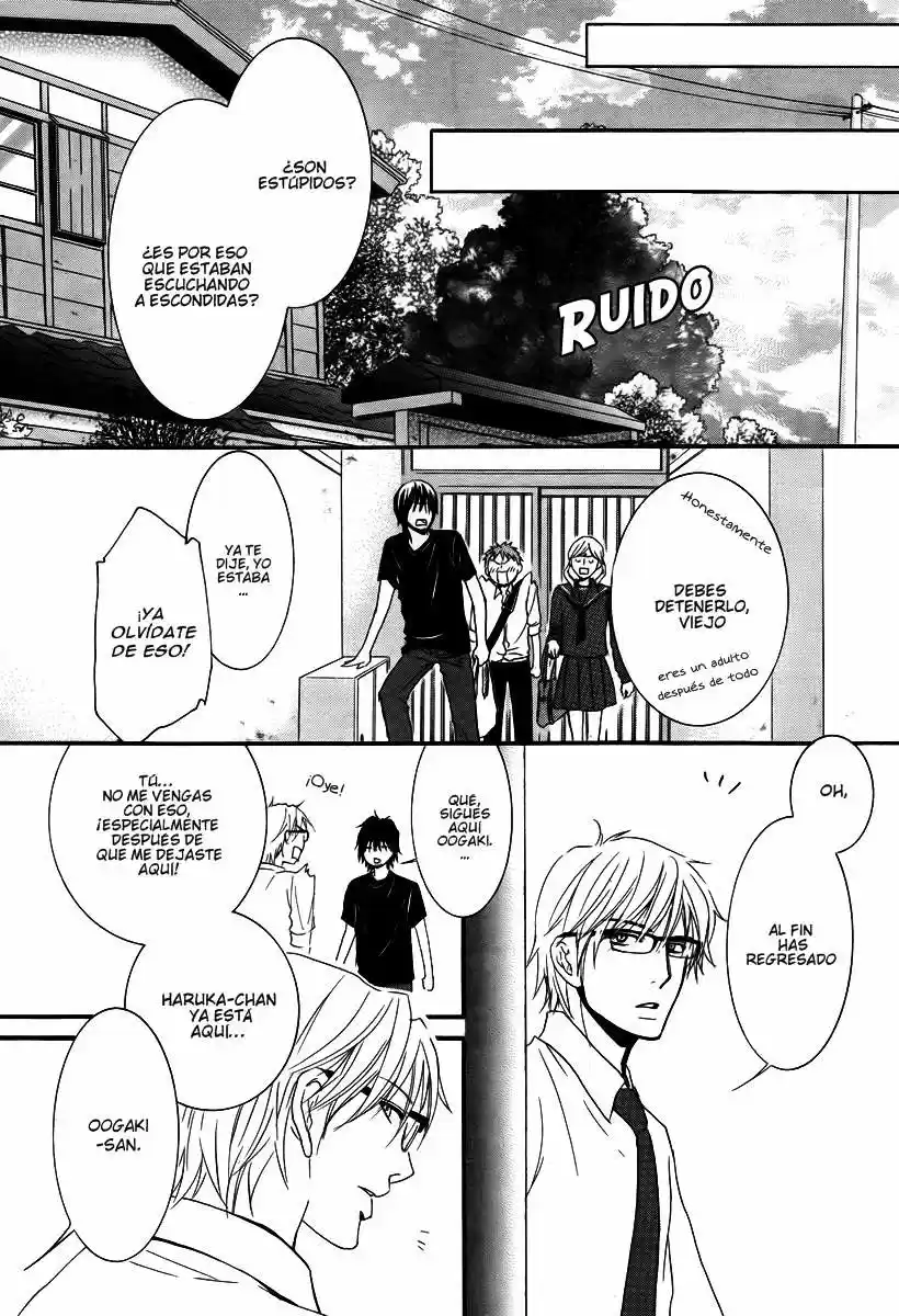 Kore wa Koi no Hanashi (2010) - Capítulo 24 - Página 14 - LectorTMOo
