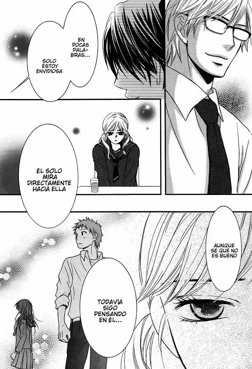 Kore wa Koi no Hanashi (2010) - Capítulo 24 - Página 28 - LectorTMOo