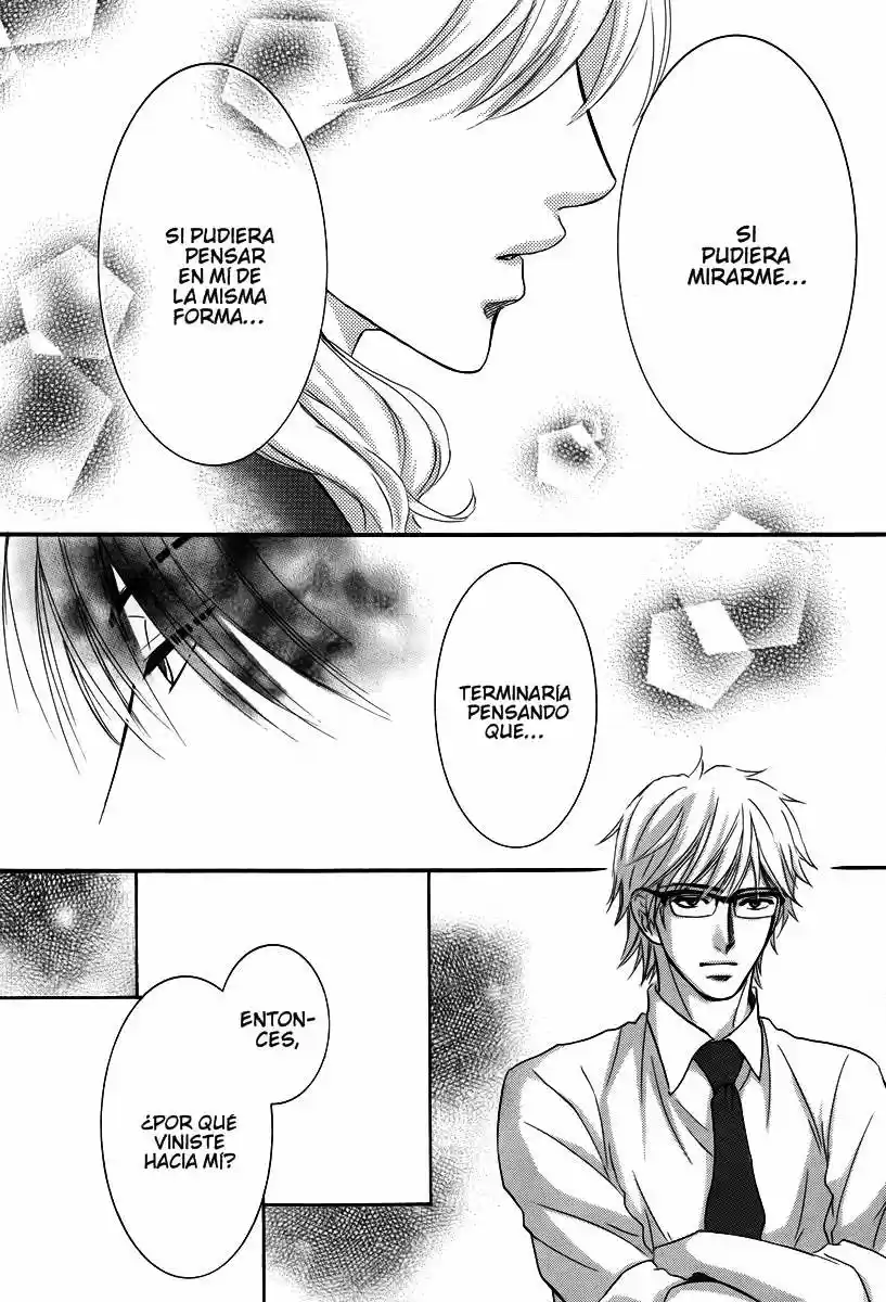 Kore wa Koi no Hanashi (2010) - Capítulo 24 - Página 29 - LectorTMOo