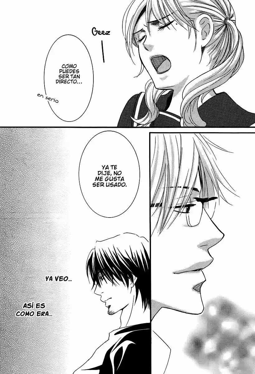 Kore wa Koi no Hanashi (2010) - Capítulo 24 - Página 31 - LectorTMOo