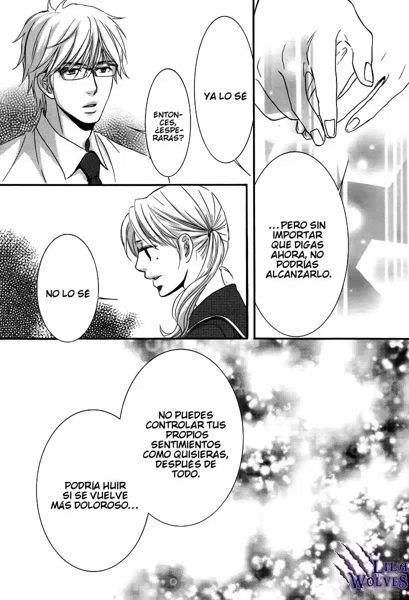Kore wa Koi no Hanashi (2010) - Capítulo 24 - Página 32 - LectorTMOo
