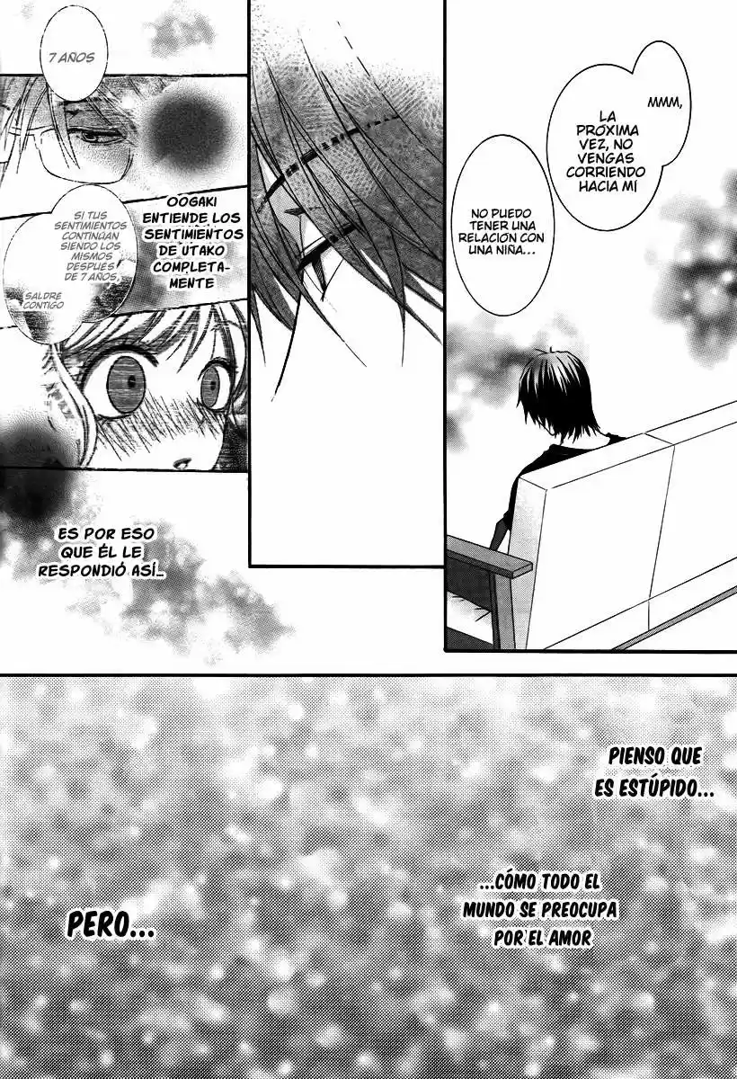 Kore wa Koi no Hanashi (2010) - Capítulo 24 - Página 33 - LectorTMOo