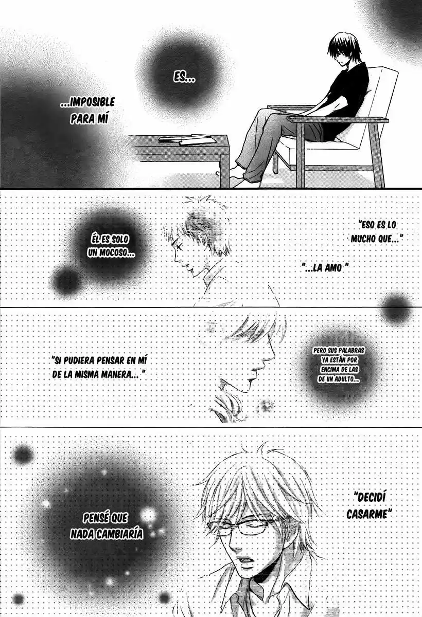 Kore wa Koi no Hanashi (2010) - Capítulo 24 - Página 34 - LectorTMOo