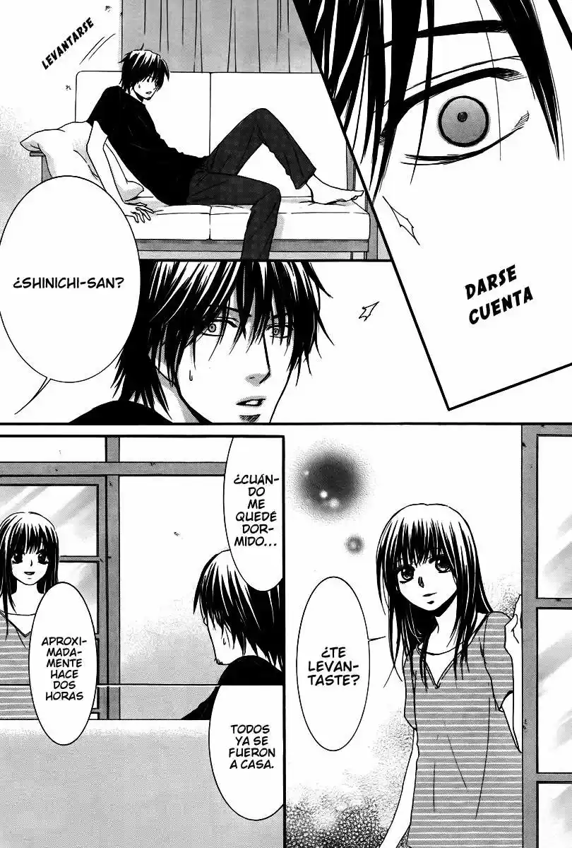Kore wa Koi no Hanashi (2010) - Capítulo 24 - Página 37 - LectorTMOo
