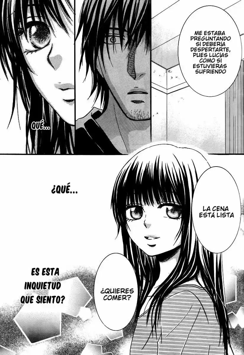 Kore wa Koi no Hanashi (2010) - Capítulo 24 - Página 38 - LectorTMOo