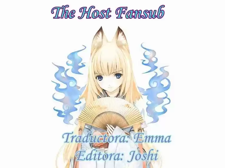 Kore wa Koi no Hanashi (2010) - Capítulo 25 - Página 3 - LectorTMOo