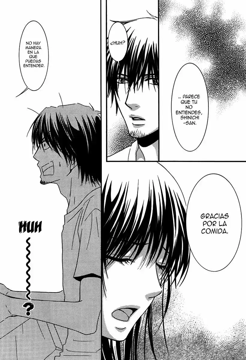 Kore wa Koi no Hanashi (2010) - Capítulo 25 - Página 8 - LectorTMOo