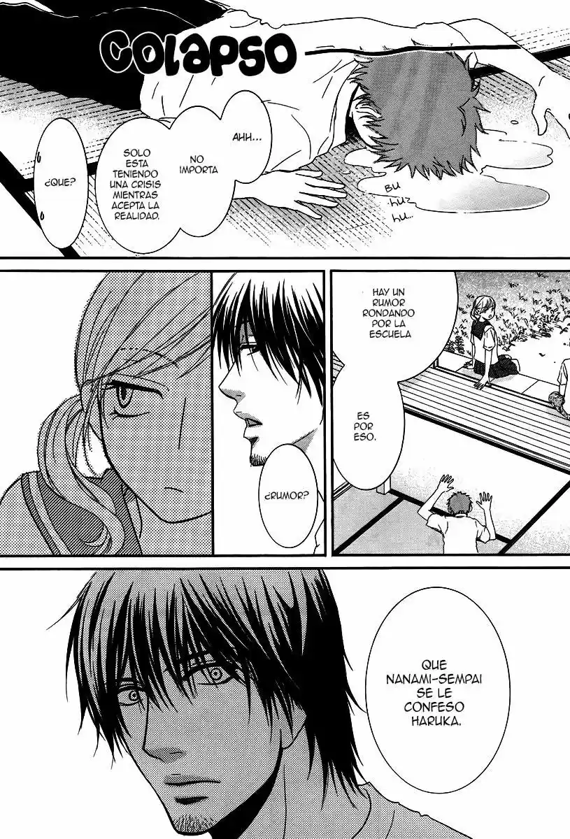 Kore wa Koi no Hanashi (2010) - Capítulo 25 - Página 11 - LectorTMOo