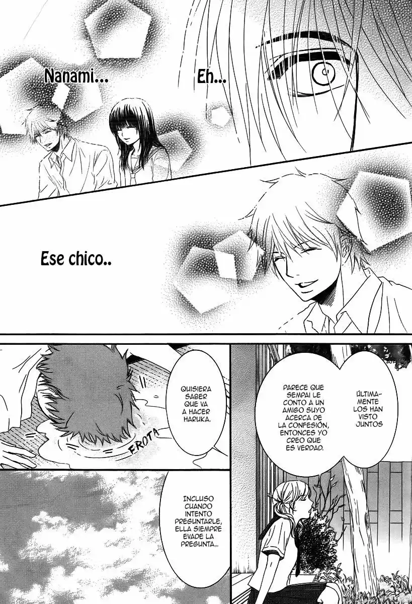 Kore wa Koi no Hanashi (2010) - Capítulo 25 - Página 12 - LectorTMOo