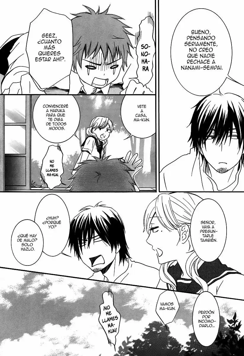 Kore wa Koi no Hanashi (2010) - Capítulo 25 - Página 13 - LectorTMOo