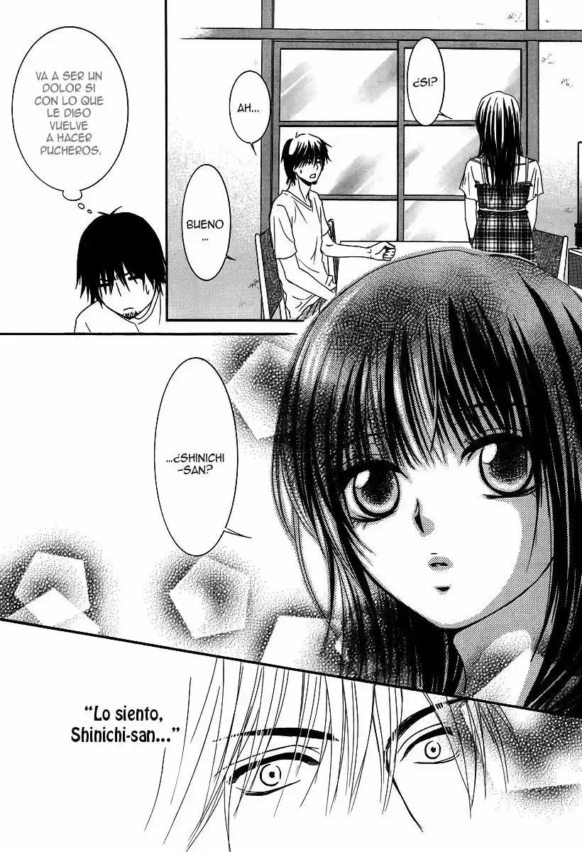 Kore wa Koi no Hanashi (2010) - Capítulo 25 - Página 15 - LectorTMOo